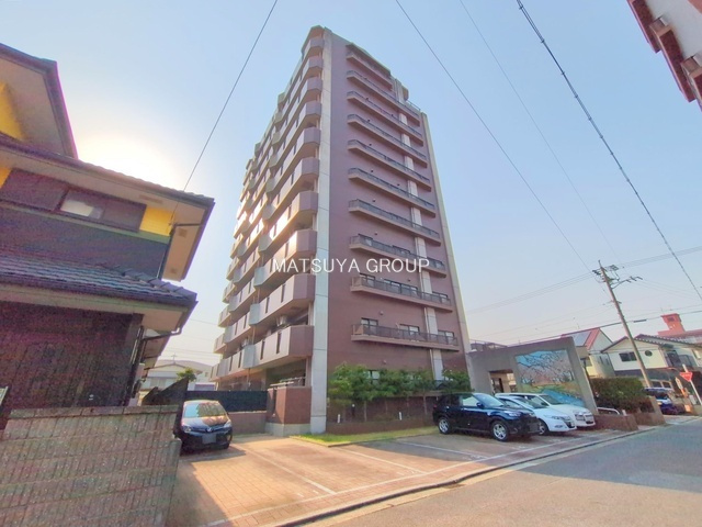 【外観】の画像