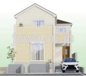 【新築分譲住宅】朝霞市膝折町18期