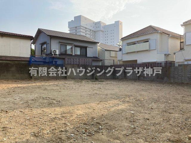 五色山７丁目土地