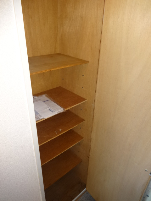 大阪市城東区蒲生１丁目の賃貸マンションの玄関