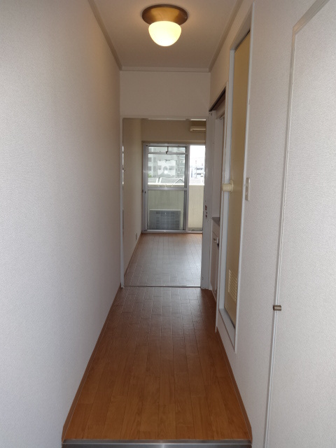 大阪市城東区蒲生１丁目の賃貸マンションのその他