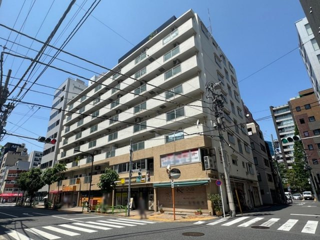 サンパーク東京銀座