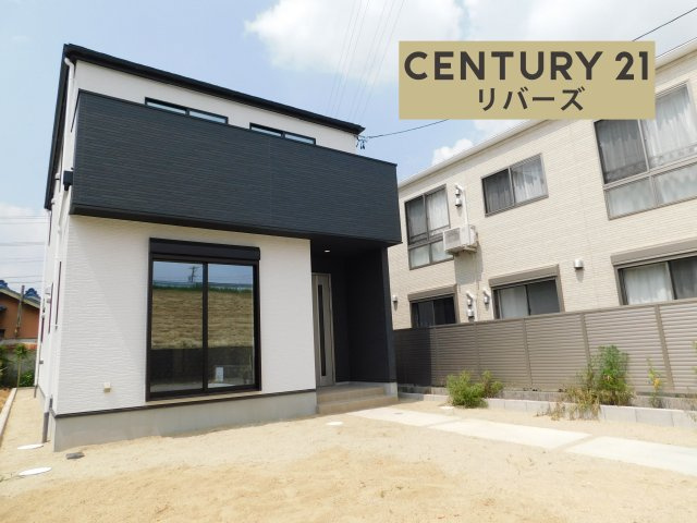 清須市西枇杷島町小田井３丁目の新築一戸建