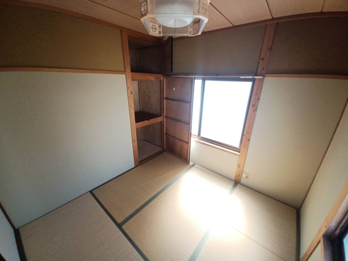佐糠東2丁目戸建の和室