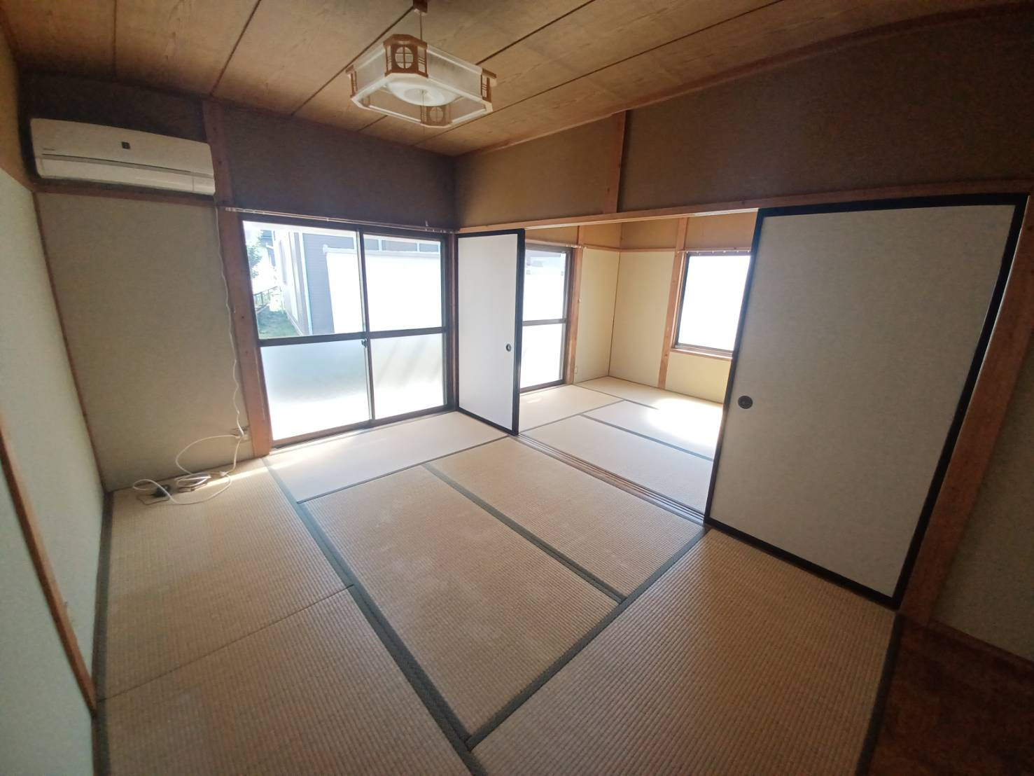 佐糠東2丁目戸建の和室