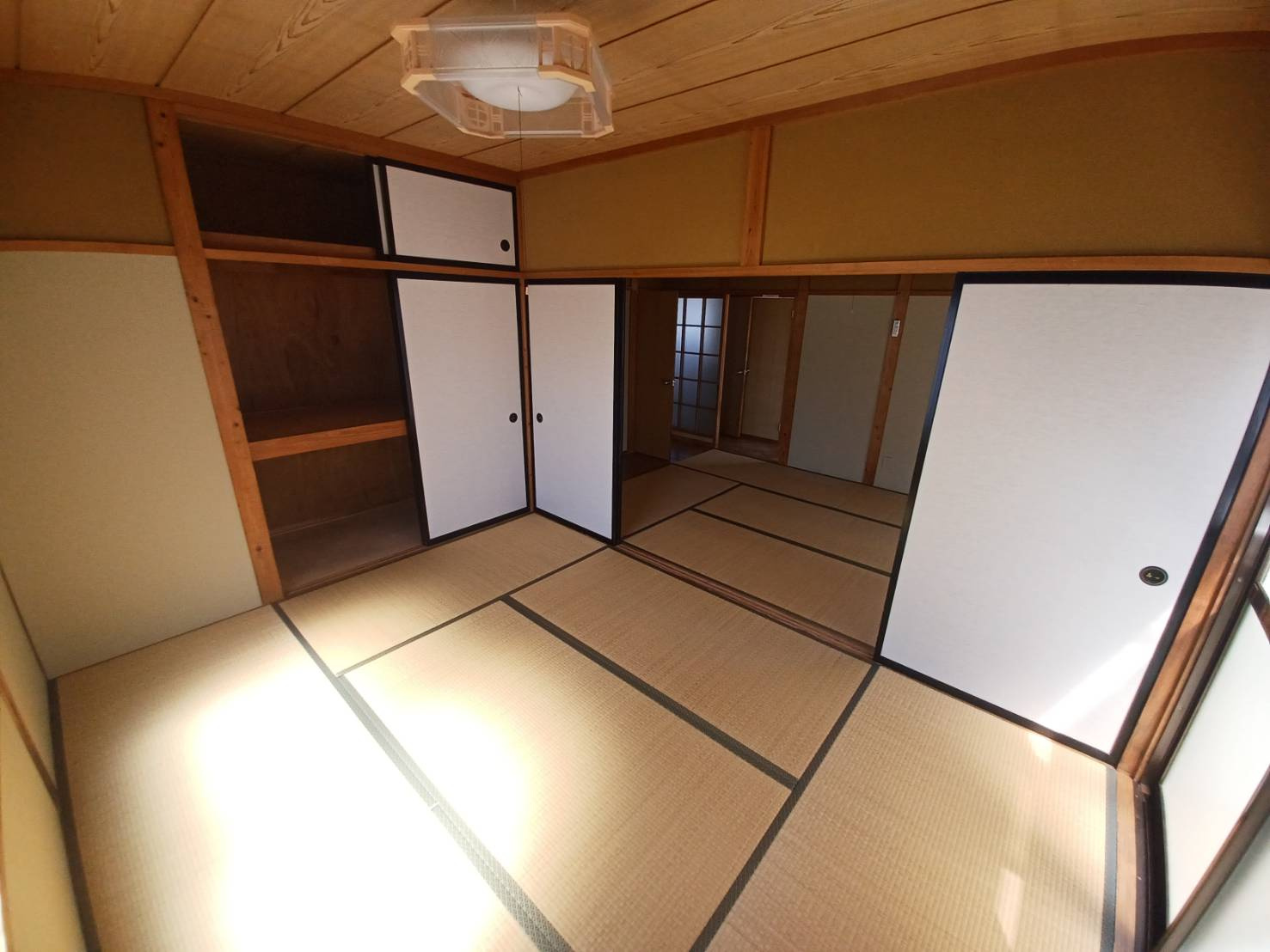 佐糠東2丁目戸建の和室