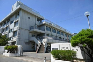 【周辺】 | 【現地内覧会】世田谷区喜多見5丁目　新築戸建　A号棟 9490万円 | 世田谷区立喜多見中学校