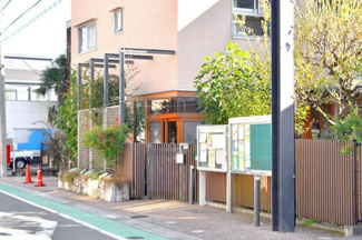 【周辺】 | 【現地内覧会】世田谷区喜多見5丁目　新築戸建　A号棟 9490万円 | 喜多見の花保育園