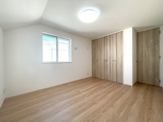 【洋室】 | 【現地内覧会】世田谷区喜多見5丁目　新築戸建　A号棟 9490万円