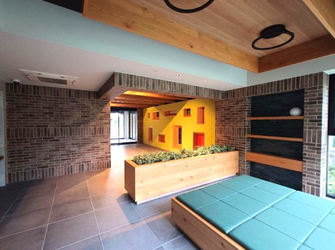 【その他】 | ブランニード河内小阪　★南向き・上層階