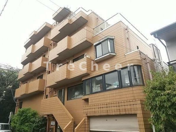 ジェントリービル高島平のその他