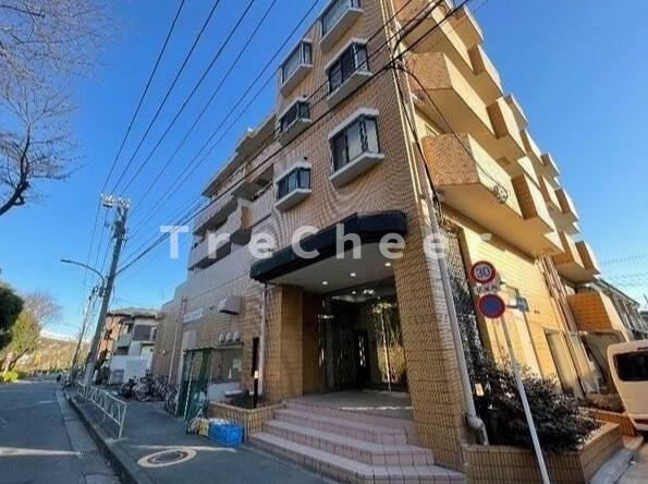 ジェントリービル高島平