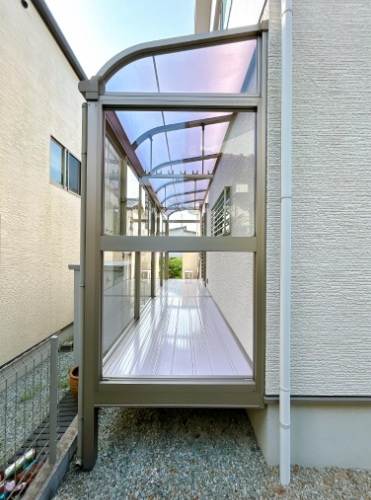 神戸市西区秋葉台1丁目のその他