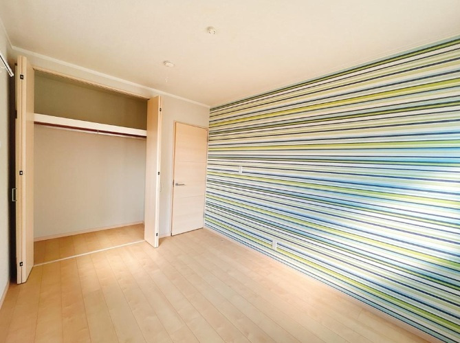 神戸市西区秋葉台1丁目の洋室