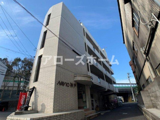 【外観】 | ※内装は前回募集の別室につきイメージです
