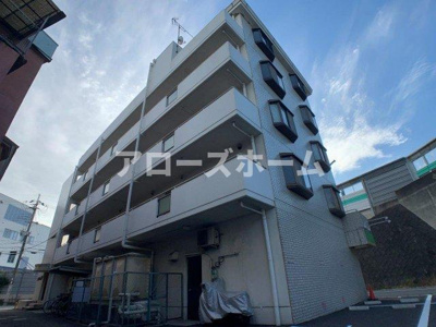 【外観】 | ナビオ神戸 | ※内装は前回募集の別室につきイメージです