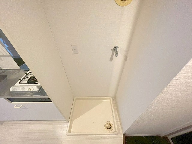 ジュネスドゥ新大阪の設備