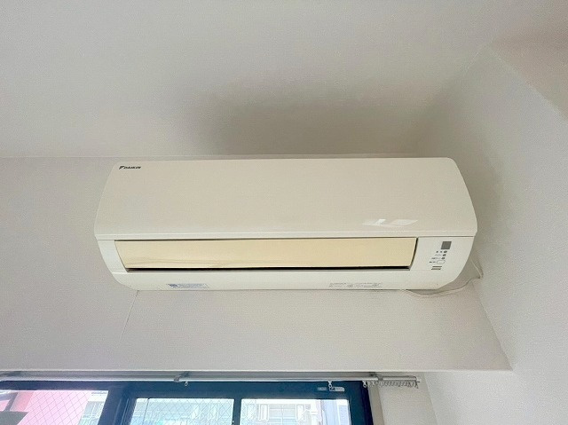 ジュネスドゥ新大阪の設備