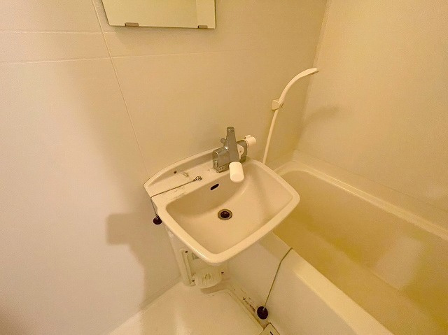 ジュネスドゥ新大阪の設備