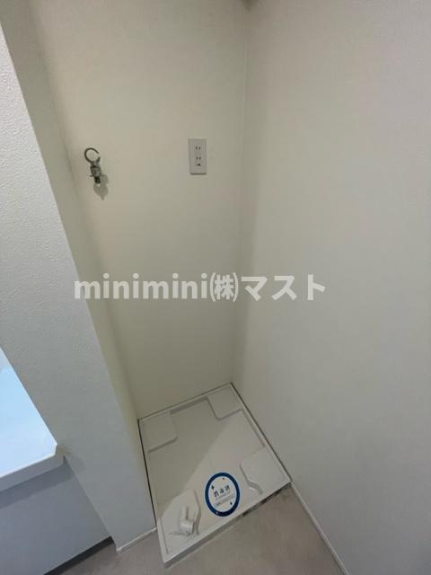 インプルーブ天満橋の設備