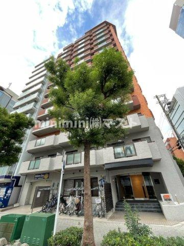 インプルーブ天満橋