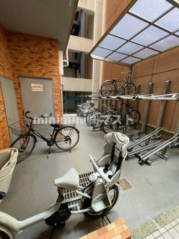 インプルーブ天満橋のその他共用部分