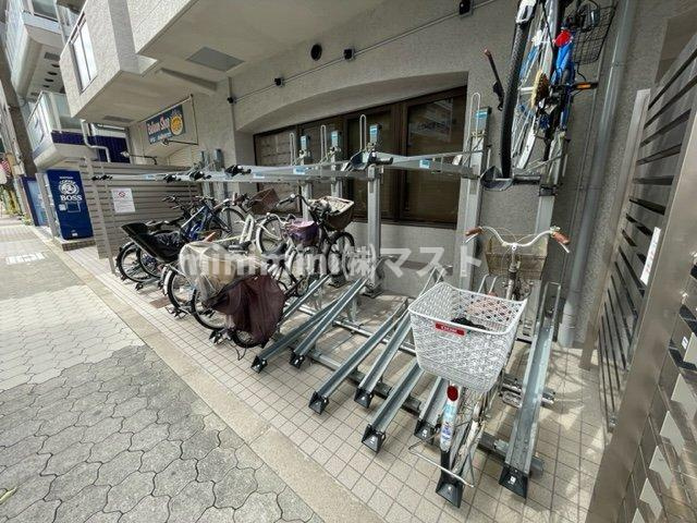 インプルーブ天満橋のその他共用部分