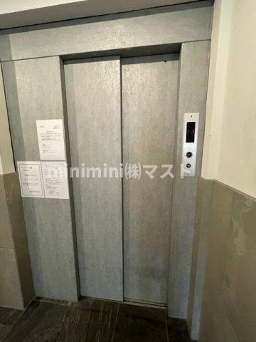 インプルーブ天満橋のその他共用部分