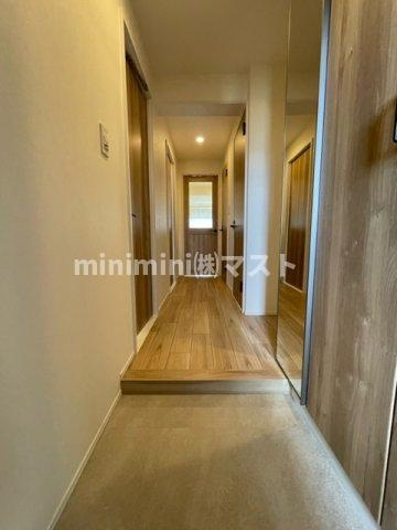 インプルーブ天満橋のその他