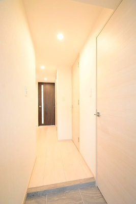 【玄関】 | ステージファースト千葉中央