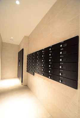 【その他共用部分】 | ステージファースト千葉中央