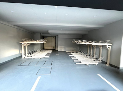 【その他共用部分】 | ステージファースト千葉中央