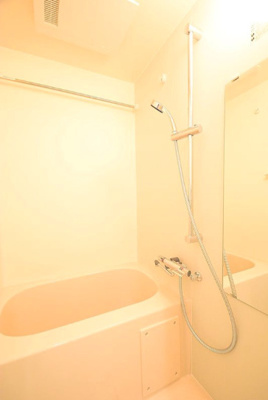 【浴室】 | ステージファースト千葉中央