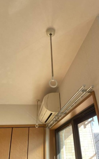 パレスユートピアの設備