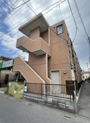 パレスユートピア