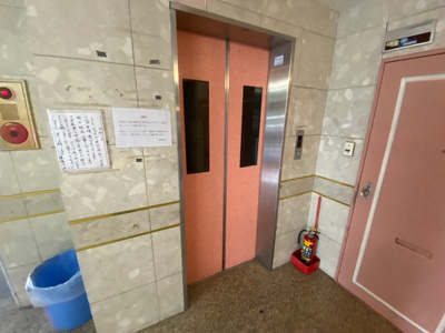 【その他共用部分】 | ライフハイツ中宮