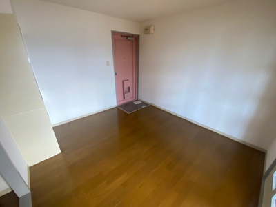 【居間・リビング】 | ライフハイツ中宮