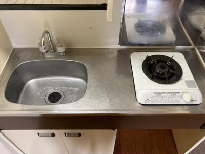 【キッチン】 | ライフハイツ中宮