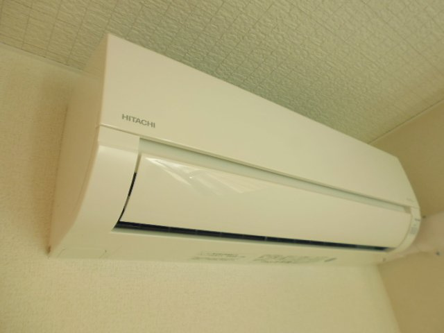 アイリス　パディの設備