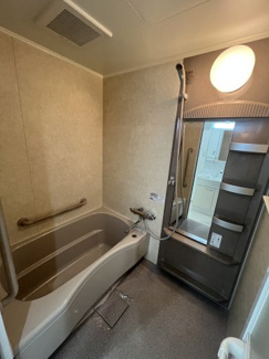 【浴室】 | シャンボール河原町