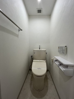 【トイレ】 | シャンボール河原町