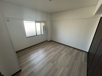 【洋室】 | シャンボール河原町 | 7帖洋室