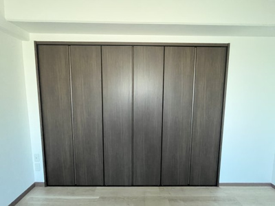 【その他】 | シャンボール河原町 | 7帖洋室　クローゼット