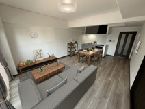 シャンボール河原町の画像