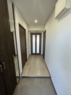 【玄関】 | シャンボール河原町