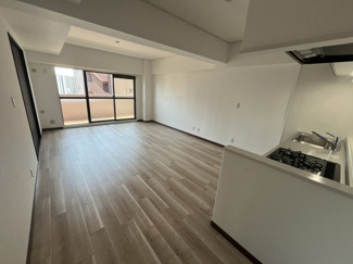 【その他】 | シャンボール河原町 | 15帖LDK　南西向きで日当たりも良好です