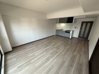 【その他】 | シャンボール河原町 | 15帖LDK　南西向きで日当たりも良好です