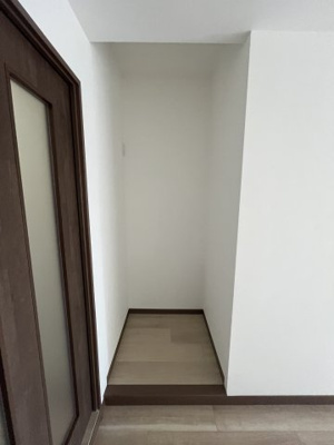 【収納】 | シャンボール河原町 | 冷蔵庫置場