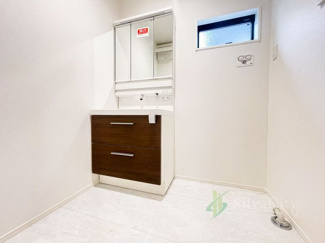 【独立洗面台】 | 世田谷区北烏山4丁目