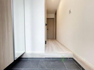 【玄関】 | 世田谷区北烏山4丁目